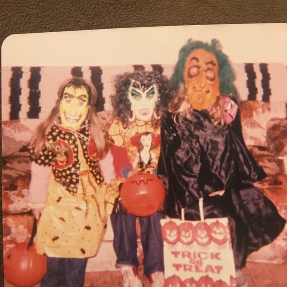 Meet your Posh Ambassador, Jenna R GG R Grandma! All Customers R Loved By Me ❤️ - Picture 11 of 17